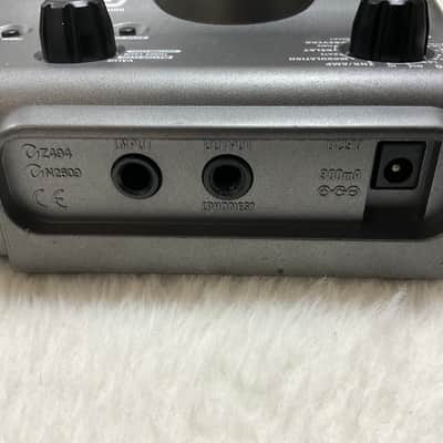 Zoom G1X Guitar Multi Effector image 4