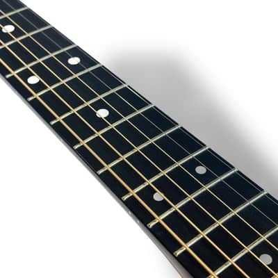 Martin D-28 custom shop 2010 - Adirondack image 17