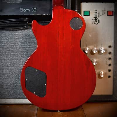 Gibson Les Paul Traditional T Light Burst 2016 image 4