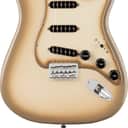 Fender 70th Anniversary Vintera II Antigua Stratocaster Electric Guitar (open box)