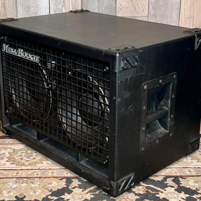 Mesa Boogie 2x10" 300 Watt Bass Speaker Cabinet, Great Sounding ! image 3