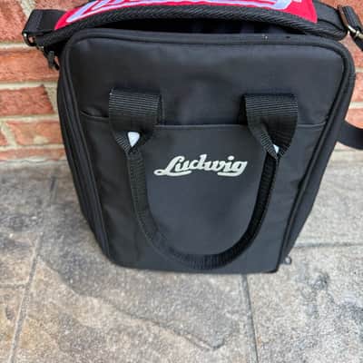 Ludwig Small Hardware Accessory Bag…Excellent Condition! image 4