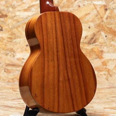 G String Hawaiian Koa Tenor 2004 image 2