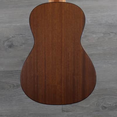 Amahi UK220C  Mahogany Concert Ukulele with Gig Bag image 6