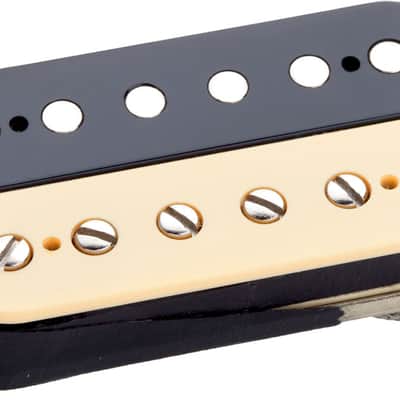 SH-1B Z Bridge Humbucker Zebra Seymour Duncan image 1
