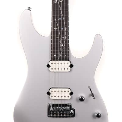 Ibanez TOD10 Tim Henson Signature Classic Silver B-Stock image 4