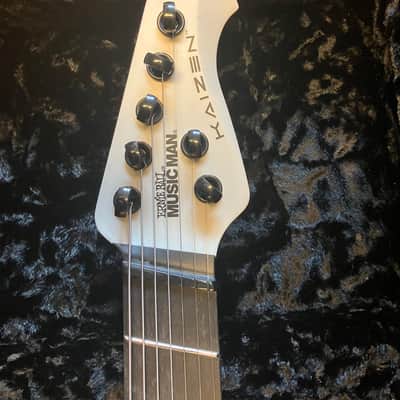 Ernie Ball Music Man Kaizen 7 HSC image 3