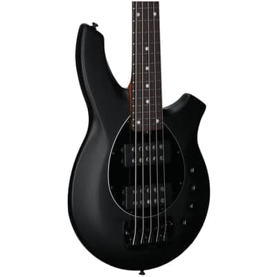 Sterling by Music Man Bongo 5 Electric Bass, 5-String image 1