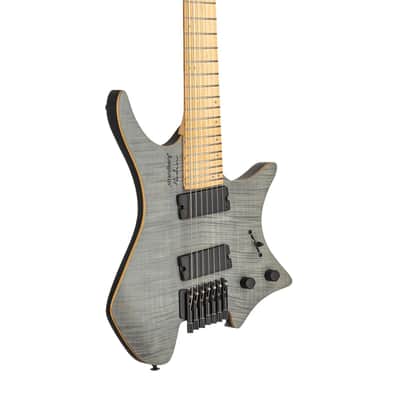 Boden Standard NX 7 Charcoal B-Stock image 2