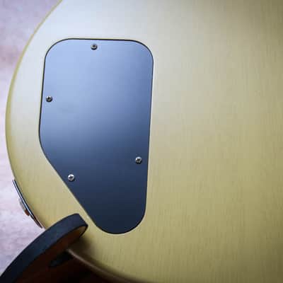 GIBSON USA Custom Shop '60 Les Paul Special Double Cut Reissue "TV Yellow + Rosewood" (2024) image 21
