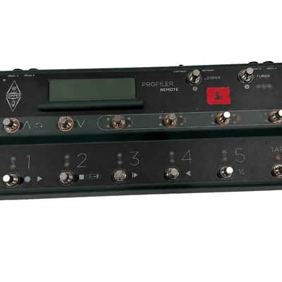 Kemper Amps Profiler Rack with Remote 2013 - 2025 - Black image 5