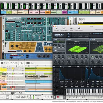 Propellerhead Reason Essentials 9.5 image 2