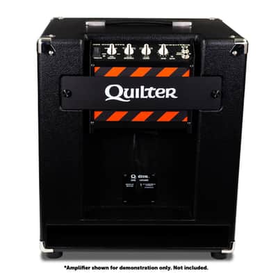 Quilter BD12 BassDock 12 400-Watt 1x12" Bass Speaker Cabinet, Support Small Business & Buy It Here ! image 5