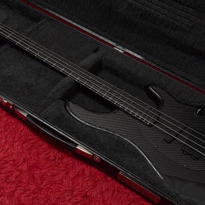 【new】Alusonic / Django Deluxe 4 JH GTS Stealth 3.090kg #0126549【GIB Yokohama】【price included SHIPPING & IMPORT TAX & VAT】 image 16