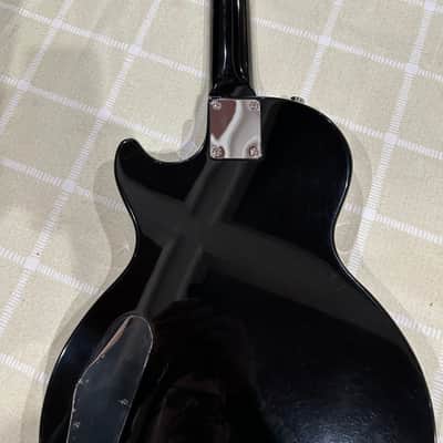 Epiphone Les Paul Special 11-LE 2015 - 2 Tone Burst image 7