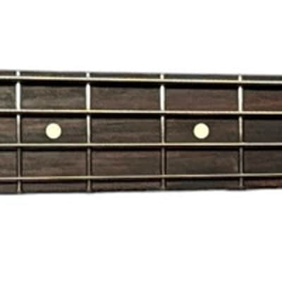 Fender AM Pro II Precision Bass, Dark Night / Rosewood *IN STOCK* image 12
