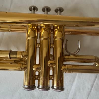Yamaha YTR-200AD Advantage Trumpet image 9
