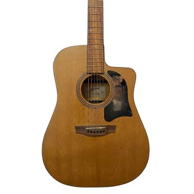 Garrison G20-CE | Reverb