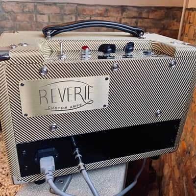 Fender Princeton Reverie Custom image 3