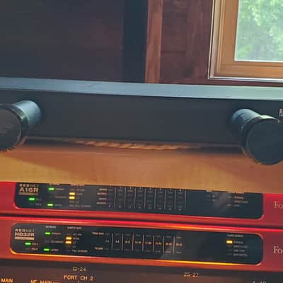 Furman PL-8 C Power Conditioner 2010s - Black image 1