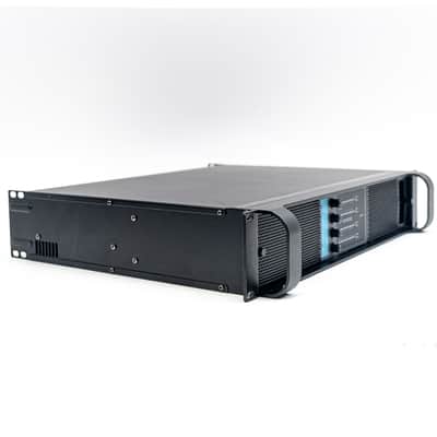 FP10000Q 4-Channel Switching Power Amplifier – High-Power Class TD image 2