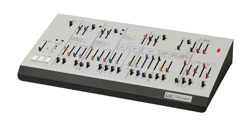 Korg Arp Odyssey Module image 1