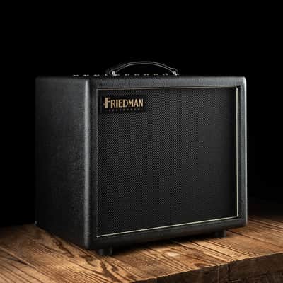 Friedman Jose 20 - 20 Watt 1x12" Guitar Combo - Free Shipping image 2