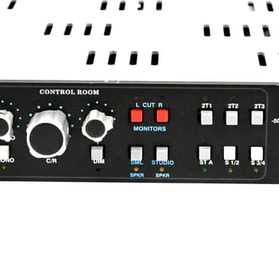 API 7800 Master Module image 10