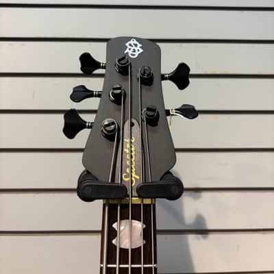 Spector Euro 5 LX image 7