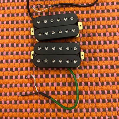 Ibanez Quantum pickups set of 2 image 1