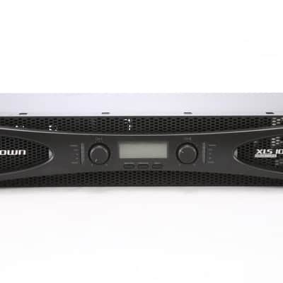 Crown XLS 1002 Drivecore Power Amplifier Amp #49714 image 2