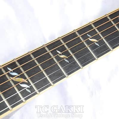 Yamaha Apx 15 Bm image 3