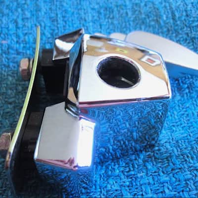 Yamaha Floor Tom Leg Mount Bracket - USED image 2