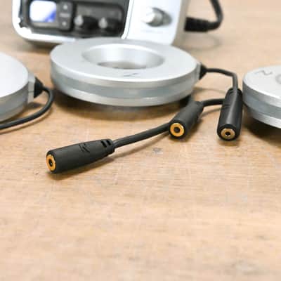Zildjian Gen16 G16AE001 Digital Cymbal Processor w/ 3 Pickups CG01DBQ image 7