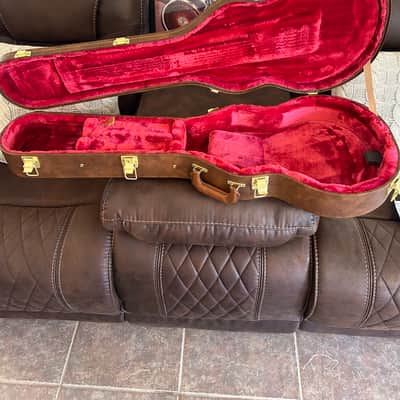 Gibson Slash "Victoria" Les Paul Standard 2020 - Present Goldtop image 6