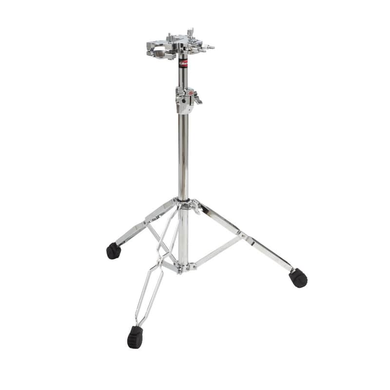 Gibraltar HD Double Braced Tom/Cymbal Stand - L-Rod Platform image 1