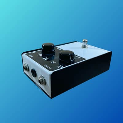 ARC Effects Gamut Germanium Boost 2015 image 4