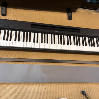 Casio P-145 88-Key Digital Piano 2022 - Present - Black image 9