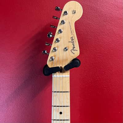 Fender American Vintage '54 Stratocaster 60th Anniversary Special Edition 2014 image 7
