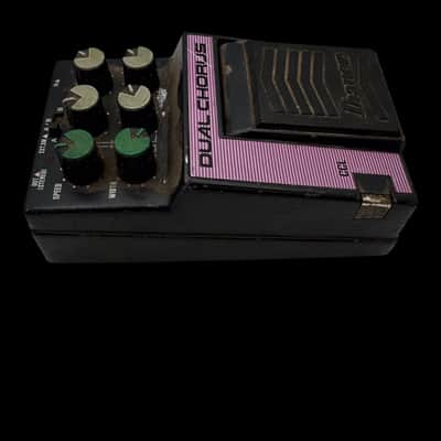Ibanez CCL Dual Chorus X5483 image 4