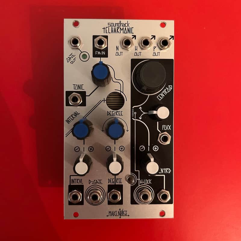 Make Noise Telharmonic