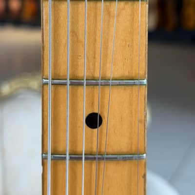 Fender Stratocaster 1979 Natural image 9