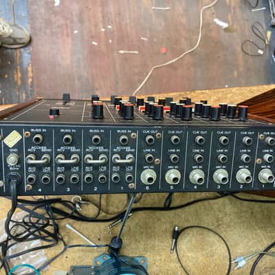 Tascam / Teac 3440 • 4 Multi Track Reel Tape Recorder & 2A Mixer Fully Serviced image 9
