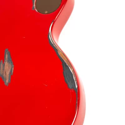 Gibson 1979 GK-55 Electric Guitar Owned By Billie Joe Armstrong Of Green Day image 18