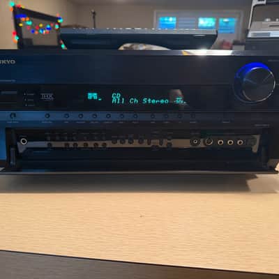 Onkyo Pro PR-SC885 High-Performance 7.1-Ch AV Preamp Fresh Service Remote Bundle image 5