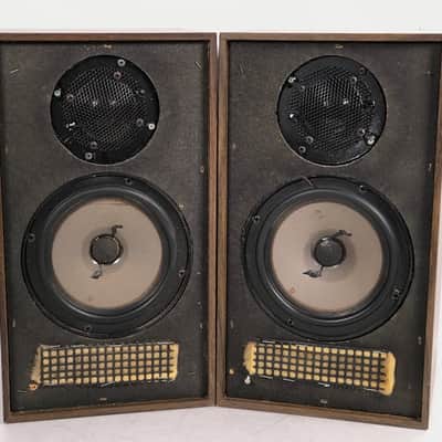 Dynaco A-10 Speaker Pair image 2