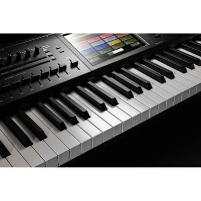 Korg Kronos 3 88-key Music Workstation image 6
