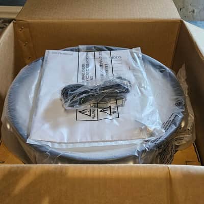 Roland PD-140DS V-Pad 14" Mesh Snare Drum Pad, brand new, full Roland UK warranty image 4
