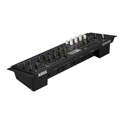Korg wavestate-m image 3