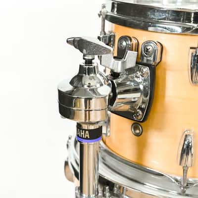 Yamaha Stage Custom Birch 6-Piece Shell Pack - Natural CG0140D image 14